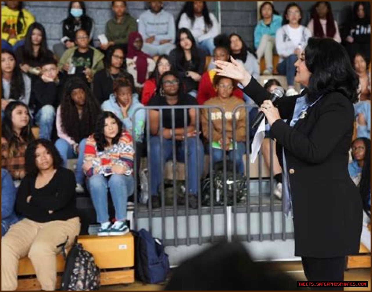 A Journey Of Support And Inspiration