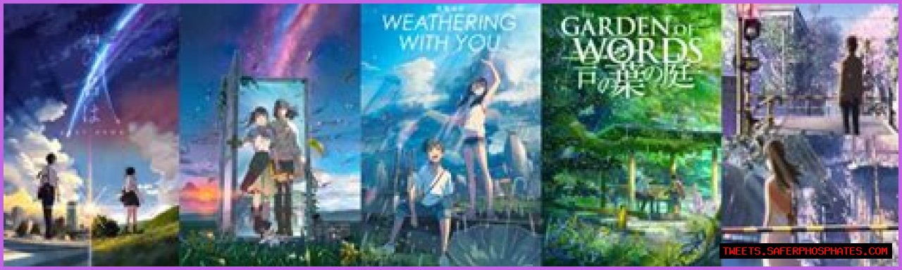 A Journey Through His Cinematic Brilliance