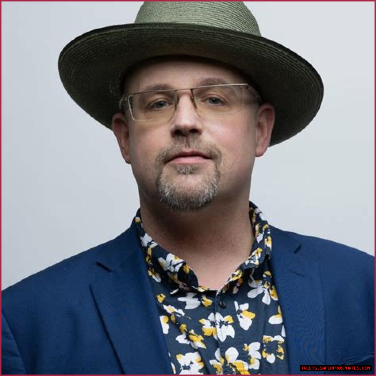 A Peek Into Their Private Lives