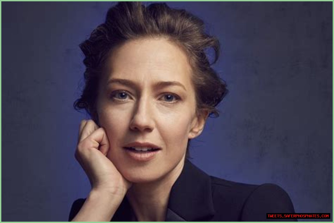 Carrie Coon's Net Worth: Unveiling Her Financial Success