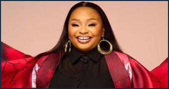 Discover The Unstoppable Felecia Edmunds: Vocal Powerhouse And Inspiration