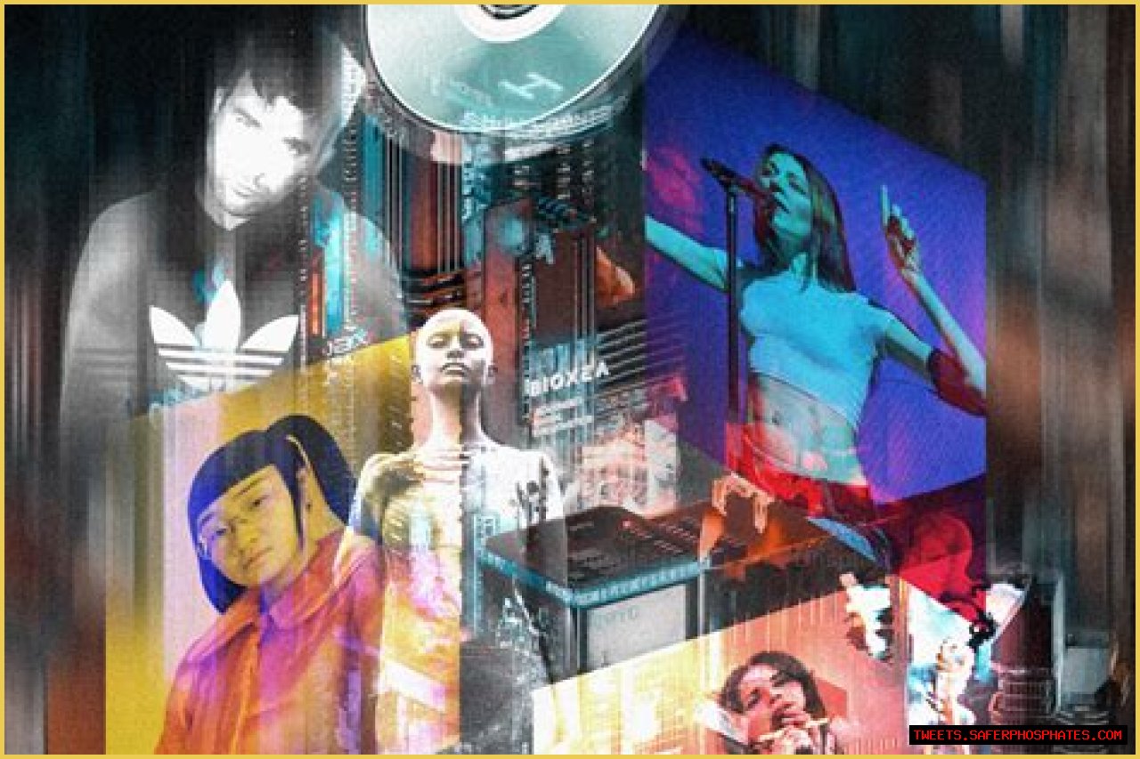 Genre-Bending Musicians With A Message