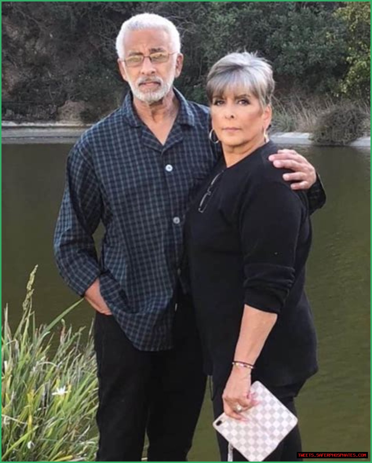 Laura Govan's Parents And Their Impact