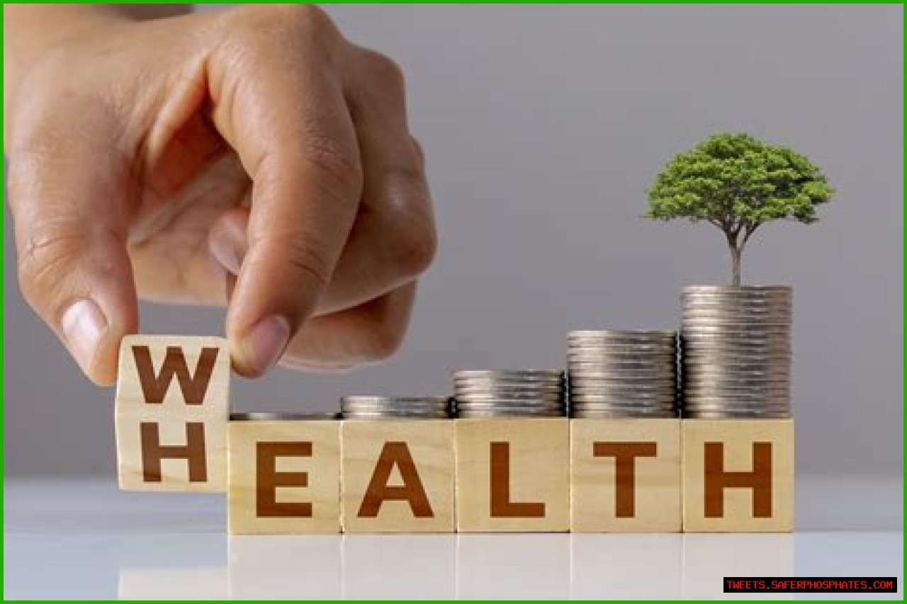 Surprising Wealth And Financial Ingenuity