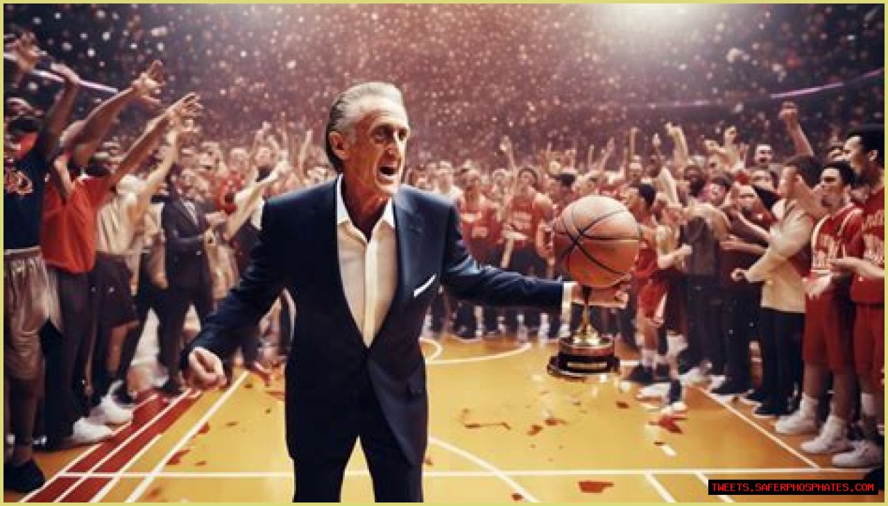 Uncover The Legacy Of A Coaching Legend