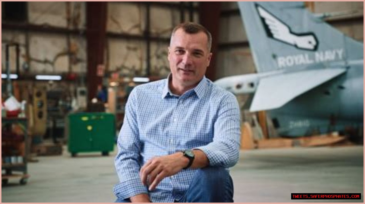 Uncover The Secrets Of The John Leonard Jet: Discoveries And Insights Await