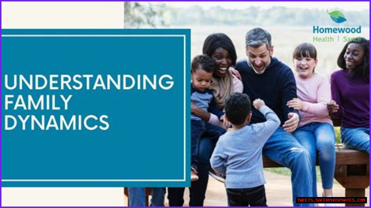 Uncovering The Heartwarming Family Dynamics