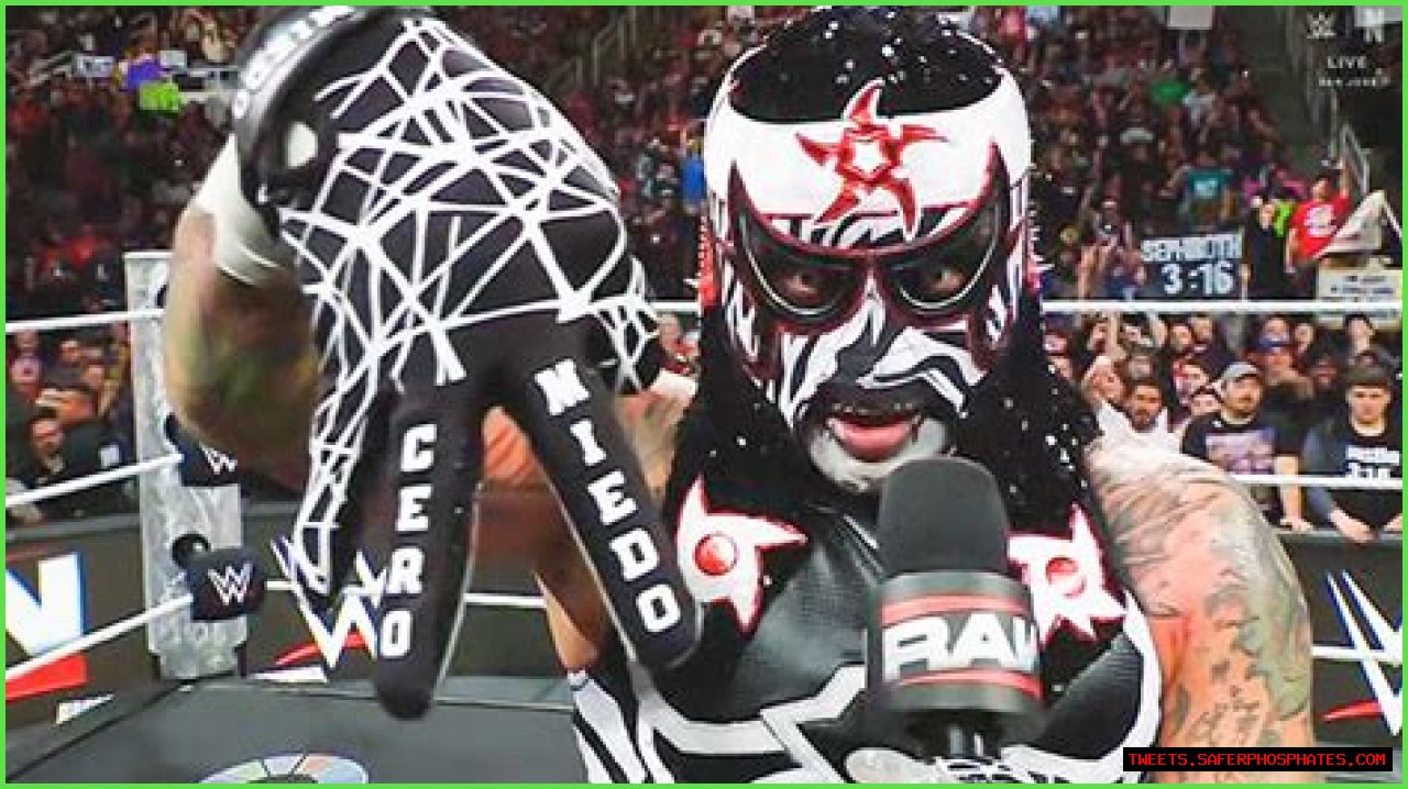 Uncovering The Journey Of A Wrestling Phenomenon