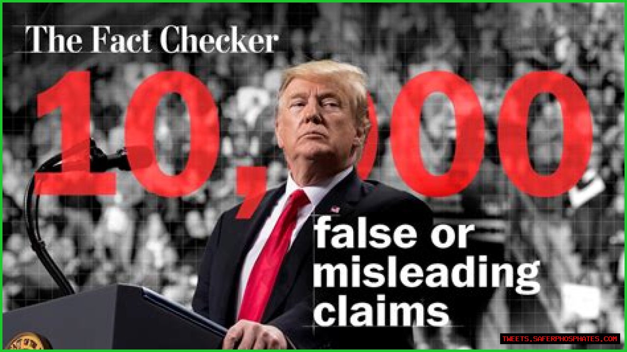 Unraveling The Truth Behind The False Claim