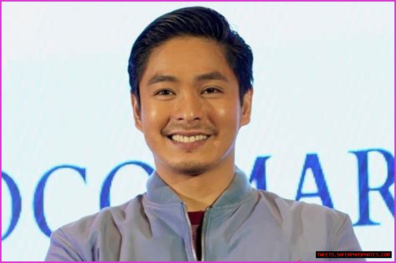 Unveiling The Dynamic World Of Coco Martin: Discoveries And Insights