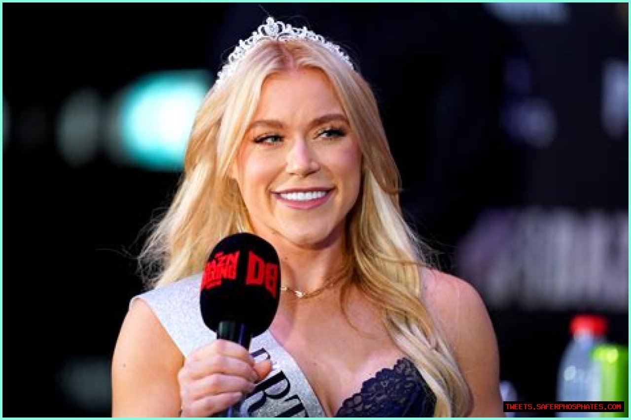 Unveiling The Truth: Elle Brooke's Height Revealed!