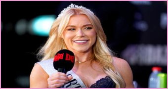 Unveiling The Truth: Elle Brooke's Height Revealed!